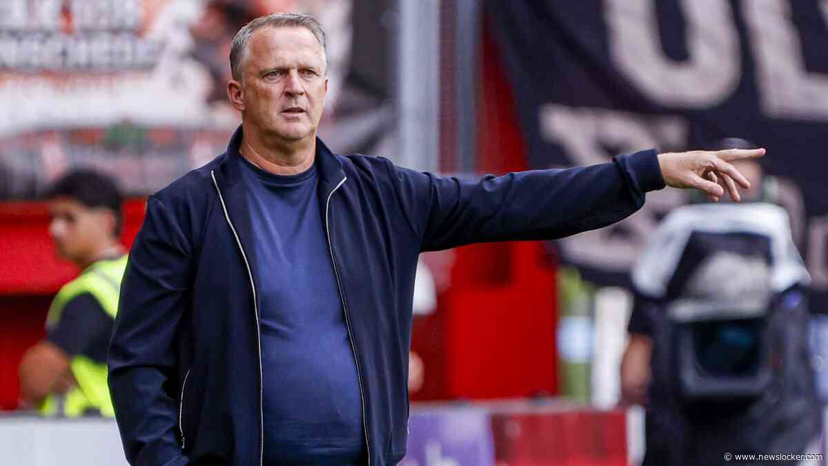 LIVE Conference League: FC Twente start tegen Qarabag met dezelfde elf als tegen PEC Zwolle