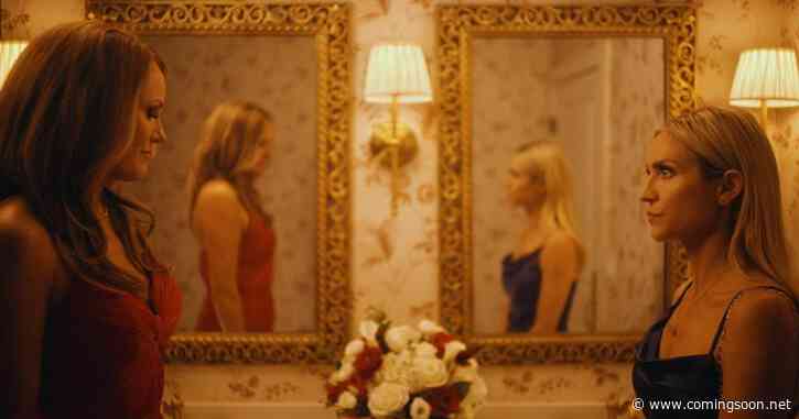 The Hunting Wives Season 2 Images Sets Release Date for Brittany Snow’s Netflix Show