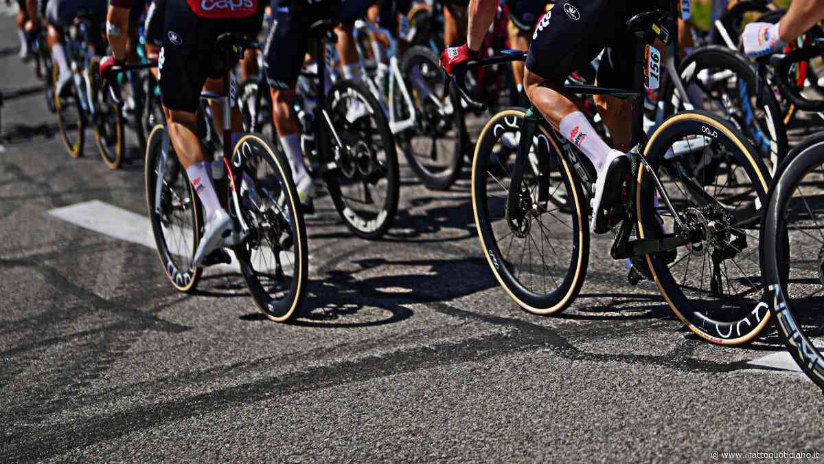 “Gli ha puntato una pistola”: minaccia choc a tre ciclisti 16enni, tra cui la promessa Magagnotti. “Vi ammazzo tutti”