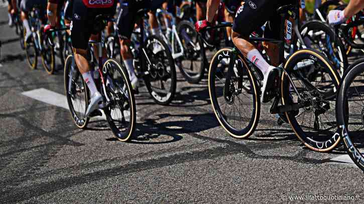 “Gli ha puntato una pistola”: minaccia choc a tre ciclisti 16enni, tra cui la promessa Magagnotti. “Vi ammazzo tutti”