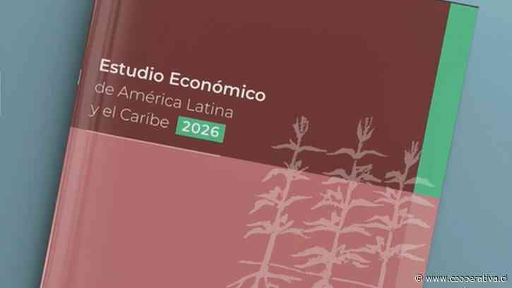 Cepal revisa proyección de crecimiento: 2,2% en Latinoamérica y 1,6% en Chile