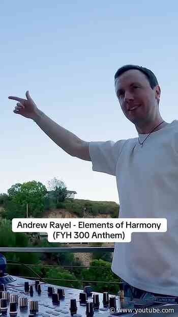 Which FYH ANTHEM was your favourite? 🔥#trancecommunity #tranceclassics