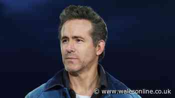 Ryan Reynolds in shock Wrexham double swoop for Leeds star and ex-Man Utd man