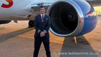 Six Nations star now flying 737 planes all over Europe in major career change