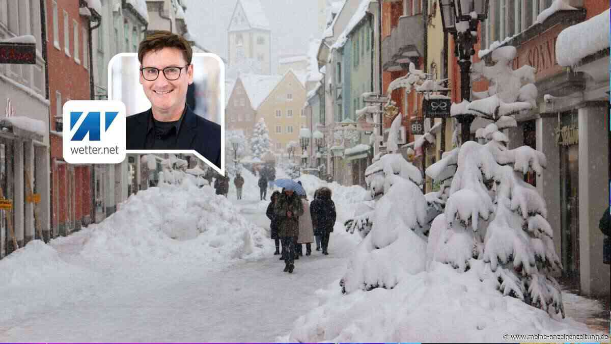 Jahrhundertwinter oder Sturm-Chaos? Drei Szenarien für den Winter