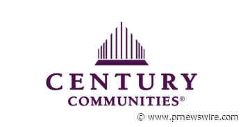 Century Communities Announces Grand Opening of New Home Phase at Uplands in Puyallup, Washington