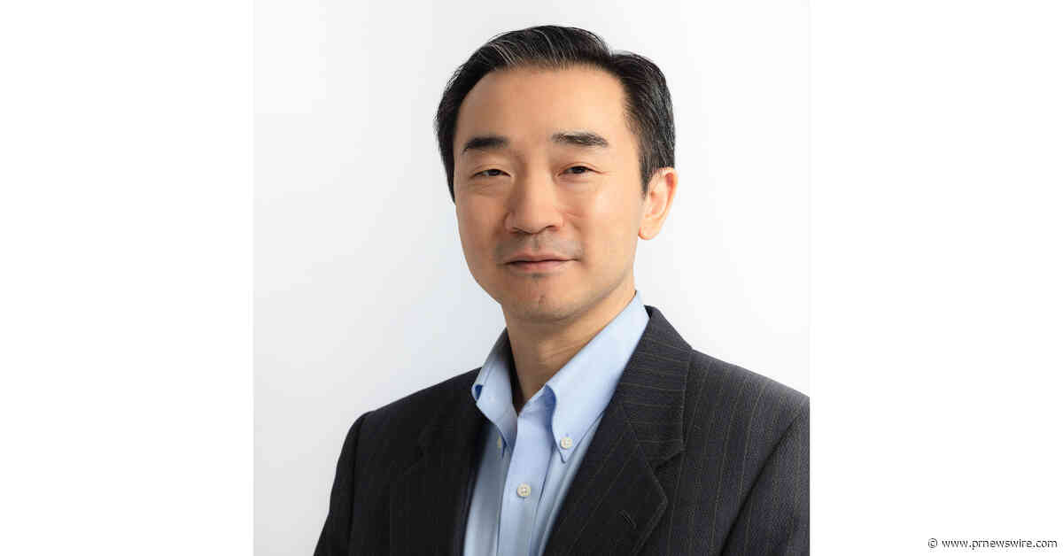 Harry Zhu named WSECU's next President &amp; CEO