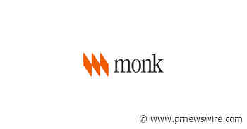 Monk Surpasses $2 Billion in Receivables as Customers Consolidate Their AR