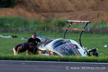 Pilot's Death Triggers Emergency Inquiry Over Chaotic Shared UK Airspace Safety Rules