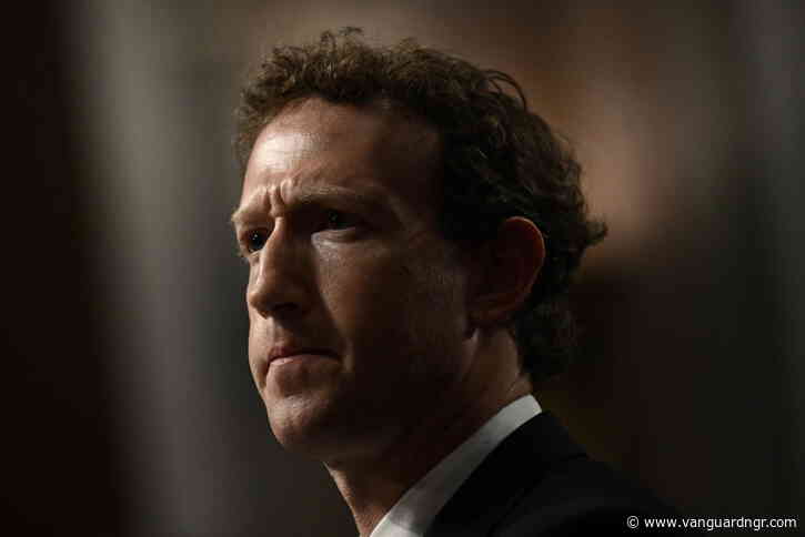 Meta founder Zuckerberg buys historic Gothic castle in Ireland
