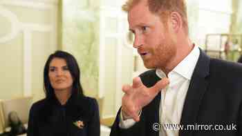 Harry and Meghan revealed UK return to security services weeks before telling King