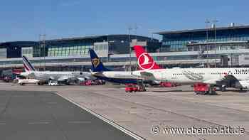 Flughafen Hamburg: Wichtige Airline schrumpft Flotte – wird Ziel gestrichen?