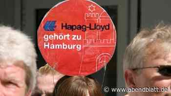 Hapag-Lloyd investiert in Rotterdam: Nabelt sich die Reederei von Hamburg ab?