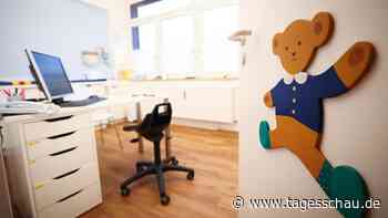 Kinderärzte: Neue Untersuchung für Neun- bis Zehnjährige kommt