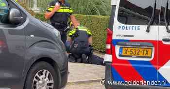 Camera geplaatst na onrust op de Geitenkamp, politie houdt woning nauwlettend in de gaten