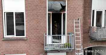 Appartement waar brand uitbrak in hartje Den Bosch kan eindelijk open, verdachte zit nog steeds vast