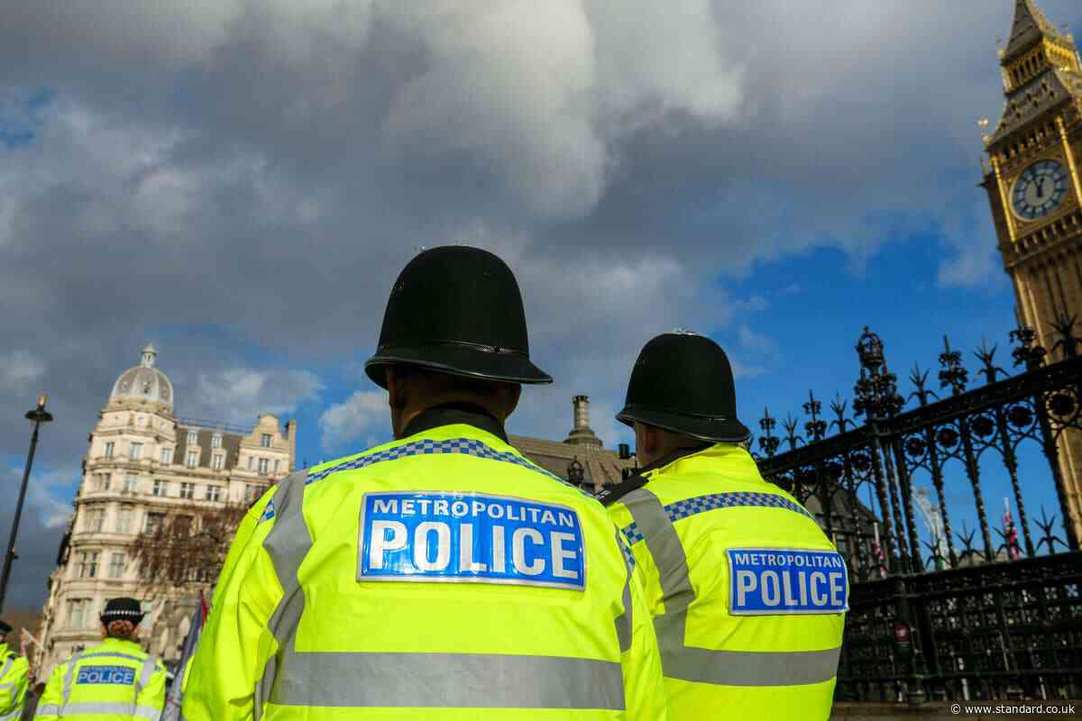 Missing teenage siblings believed to have driven from their London home in family car found