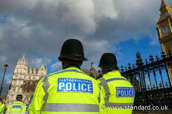 Missing teenage siblings believed to have driven from their London home in family car found