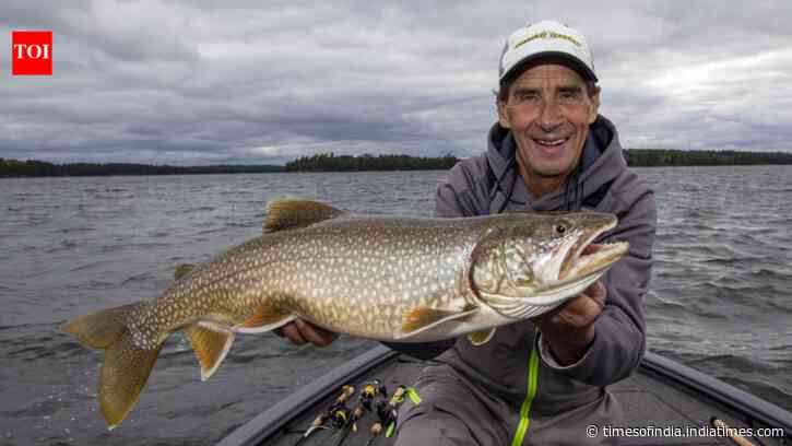 In 2006, Idaho launched a bounty-and-netting war on invasive lake trout; a decade later...
