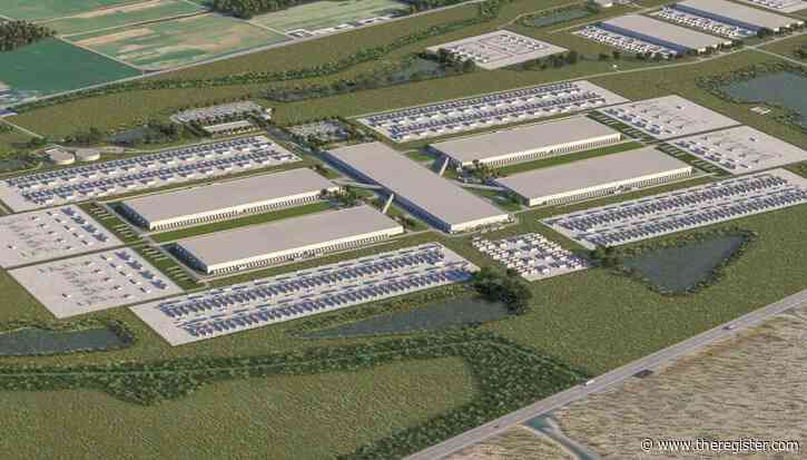 US claims 15 of the world's top 20 hyperscale datacenter locations