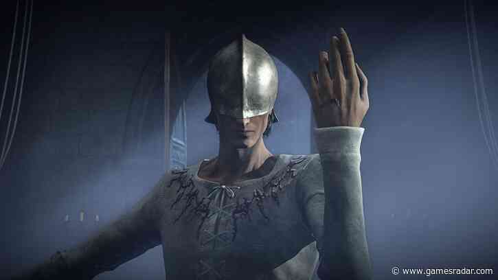 Nintendo denies The Duskbloods' September release date in the least convincing way possible