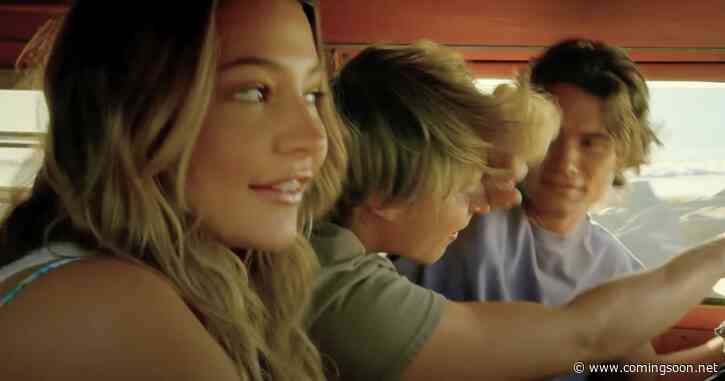Outer Banks Season 5 Ending Has the Entire Cast Saying the Same Thing