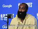 NBA legend James Harden makes final $97 million decision on his future with the Cleveland Cavaliers