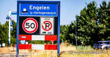 College zet strenge voorwaarden in plan voor opvang Engelen: om 22.00 uur binnen en nachtelijke beveiliging