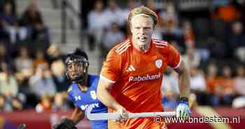 LIVE WK hockey | Nederland lijkt zege toch uit het vuur te slepen tegen Japan: Jip Janssen benut een strafbal
