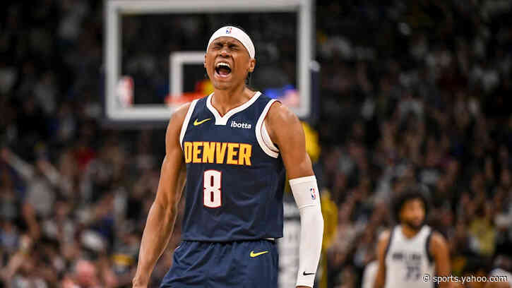 Winners, losers from Peyton Watson trade to Cleveland Cavaliers