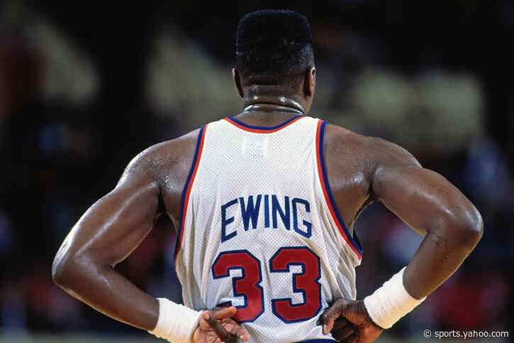 From Willis and Patrick to Modern Glory: The Knicks Center Mt. Rushmore Debate