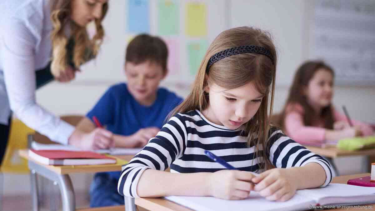 „Sollten schon Zweijährige können“: Lehrkräfte sind fassungslos, wie wenig Grundschulkinder beherrschen