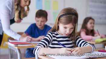 „Sollten schon Zweijährige können“: Lehrkräfte sind fassungslos, wie wenig Grundschulkinder beherrschen