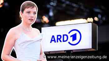 ARD stoppt 20-Millionen-Serie mit Jella Haase kurz vor Drehbeginn