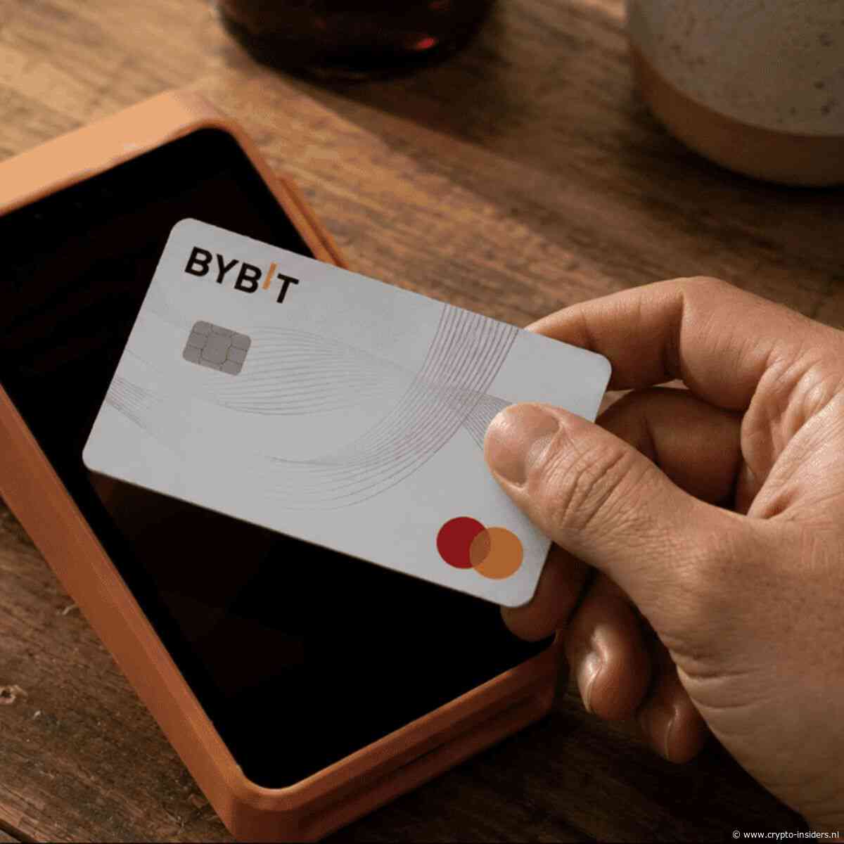 Bitcoin knalt en Bybit deelt bitcoin uit: Kijk hier of je €30 bitcoin krijgt