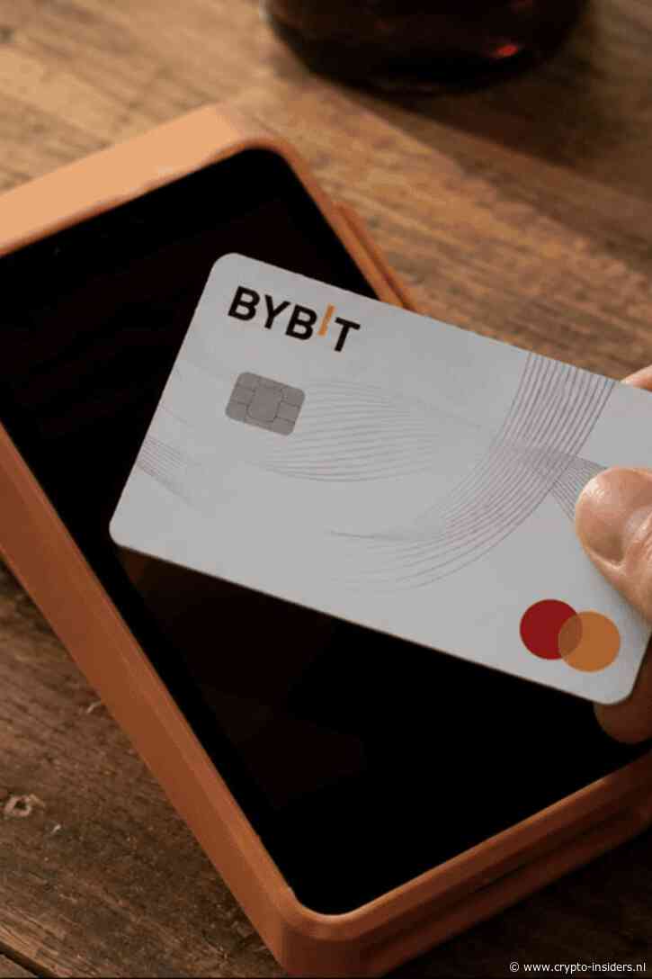 Bitcoin knalt en Bybit deelt bitcoin uit: Kijk hier of je €30 bitcoin krijgt