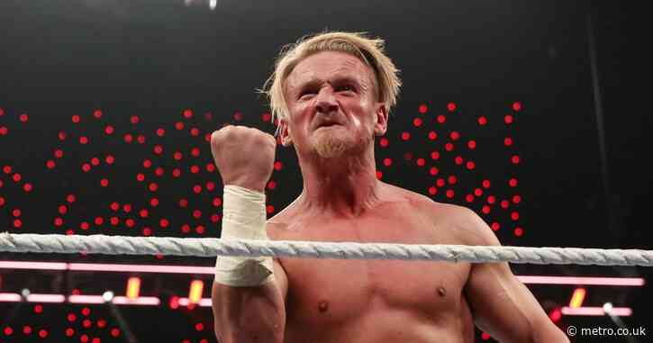 Former champion leaves WWE after 7 years in a major ‘fumble’