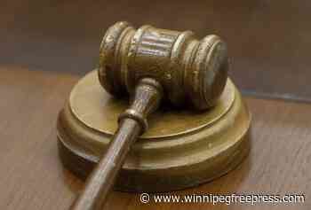 Legal aid underfunding violates Charter, lawsuit claims