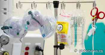 Report says wait times in Quebec emergency rooms were 11 minutes shorter last year