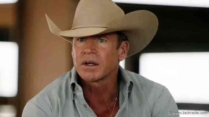 Taylor Sheridan confirms elusive Yellowstone spinoff 6666 isn't actually real — but for hardcore fans, the news can only be a good thing