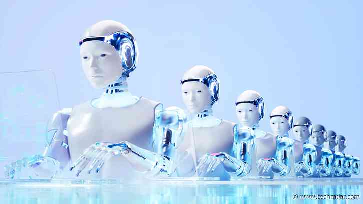 Moving AI from pilot to production
