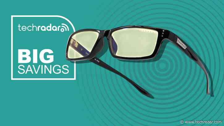 Gunnar Riot premium computer glasses are built to reduce eye-strain during long workdays — and you can grab them for $40 with this coupon code