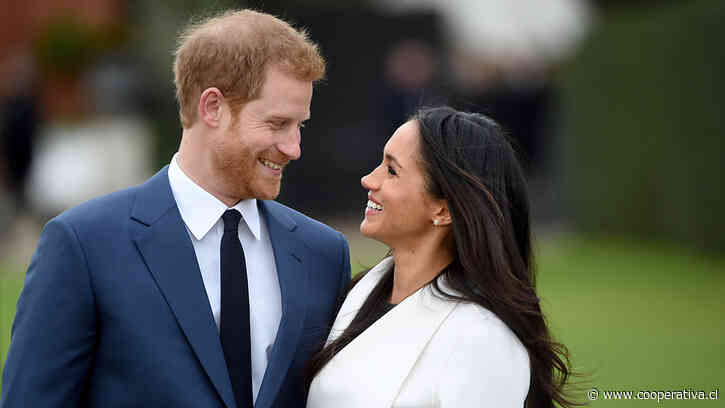Harry y Meghan volverán a vivir en Reino Unido tras más de seis años
