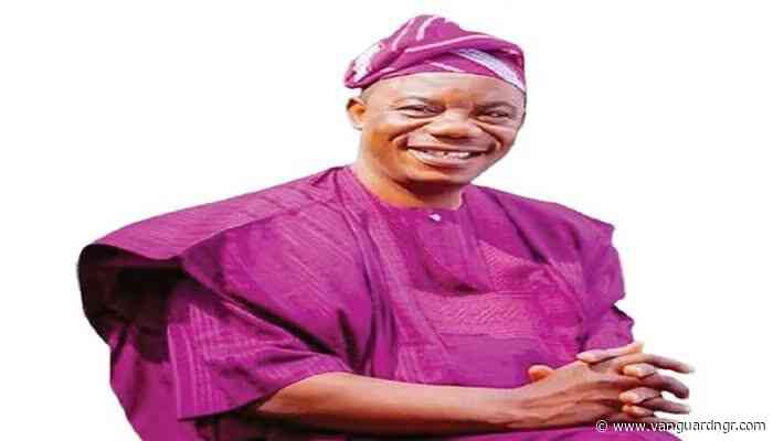 Ondo South 2027: No rift with Aiyedatiwa, says Kekemeke