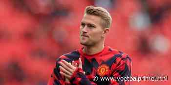 Matthijs de Ligt moet terugkeer na negen (!) maanden wederom uitstellen