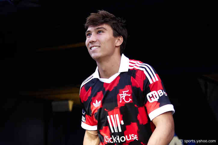 Premier League: five wonderkids set to break out this season 💎