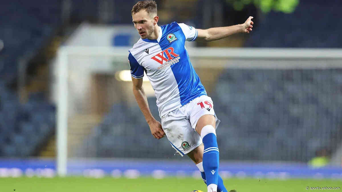 Ex-Rovers winger Hedges reunited with Eustace at Derby