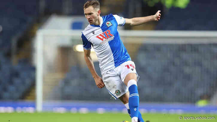 Ex-Rovers winger Hedges reunited with Eustace at Derby