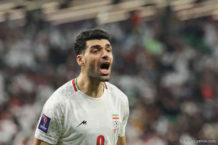 Genoa weigh move for ex-Inter striker Taremi
