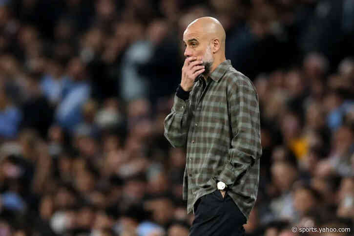 Another season to start with Man City 115 charges unresolved